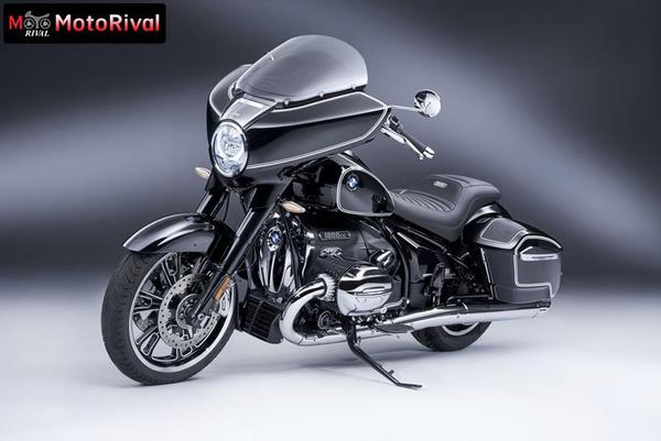 BMW R18 B 2022 sẽ có mặt tại thị trường Châu Âu