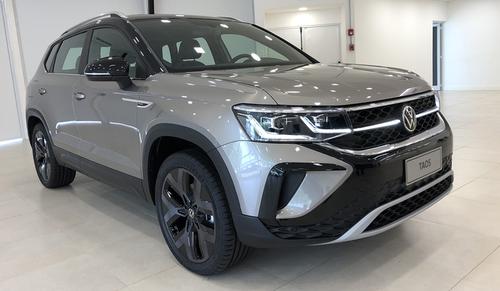 Volkswagen Taos xác nhận đang sản xuất, sẽ sớm được ra mắt toàn cầu