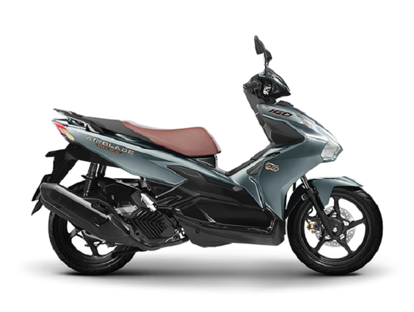 Giá xe Honda Air Blade mới nhất tháng 7/2023: Một số mẫu xe giảm giá đề xuất