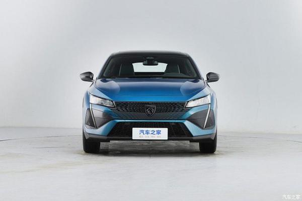 Ra mắt Peugeot 408 2023 giá 498 triệu đồng