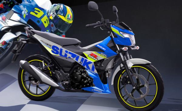 Giá bán của các mẫu xe Suzuki vào tháng 5