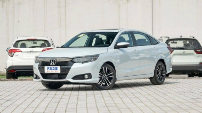 Chi tiết về Honda Crider 2022 sắp ra mắt với giá dự kiến khoảng 351 triệu đồng