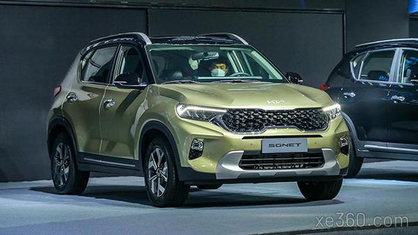 Nguồn cung hạn chế khiến Toyota Raize "thua cuộc" trước đối thủ Kia Sonet