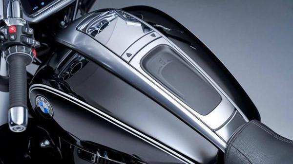 Cặp đôi mô tô BMW R18 Continental và BMW R 18 B chính thức ra mắt