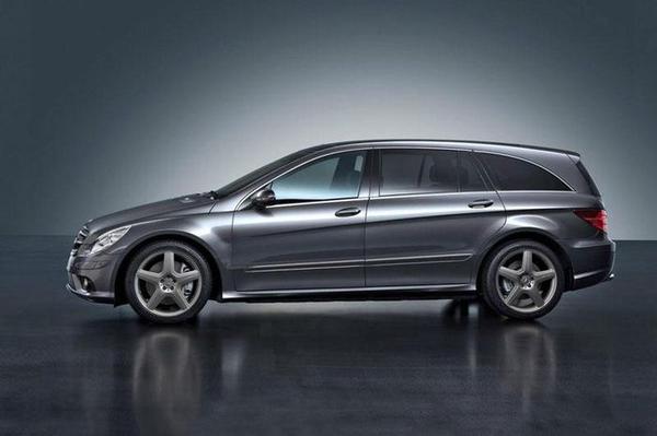 Top 10 mẫu ô tô MPV sở hữu thiết kế ấn tượng nhất