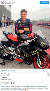 Aprilia RS660 sắp có phiên bản Trofeo đặc biệt cho đường đua
