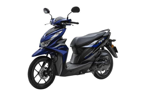 Xe ga Honda BeAT 2022 giá 31 triệu đồng có gì đặc biệt ?