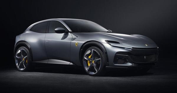 Top 10 mẫu SUV có giá bán trên trời bị người dùng xa lánh