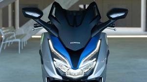 Honda Forza 125 sẽ trở thành dòng xe thay thế cho Honda SH