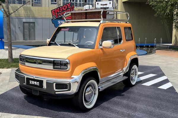 Nên mua Baojun Yep, Wuling Hongguang hay Vinfast VF 3?