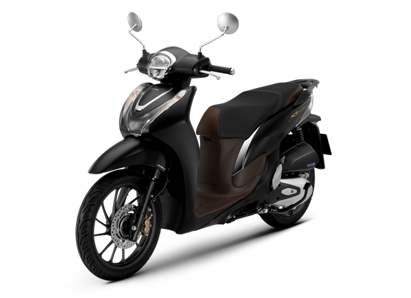 Honda SH Mode tăng giá gần 20 triệu so với mức đề xuất
