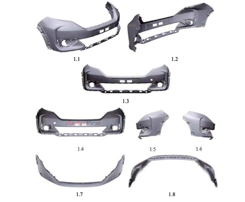 Bằng chứng cho thấy Honda BR-V sắp cập bến Việt Nam