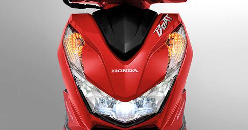 Honda BeAT 2021 sẽ có giá bán ra gần 40 triệu đồng