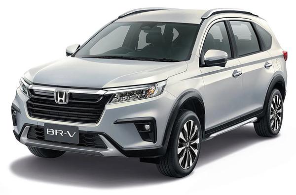 Honda sắp cập bến 3 mẫu ô tô tại thị trường Việt Nam