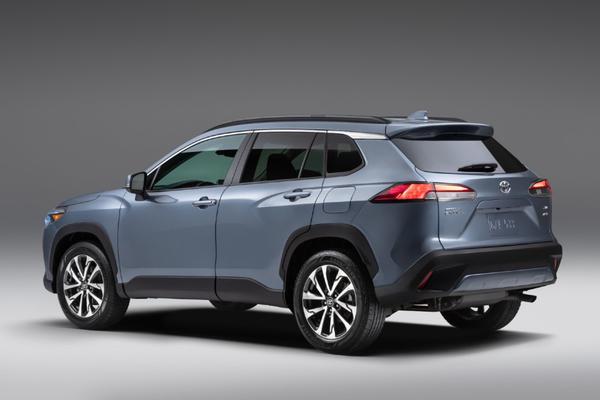Top 3 mẫu SUV giá rẻ dưới 590 triệu tốt nhất thị trường
