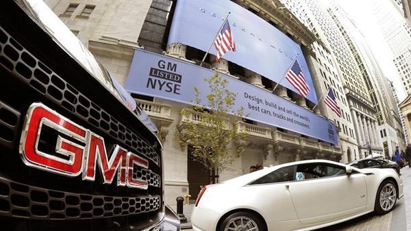 GM sản xuất xe bán tải điện Chevrolet Silverado, khẳng định vị trí trong ngành công nghiệp ô tô