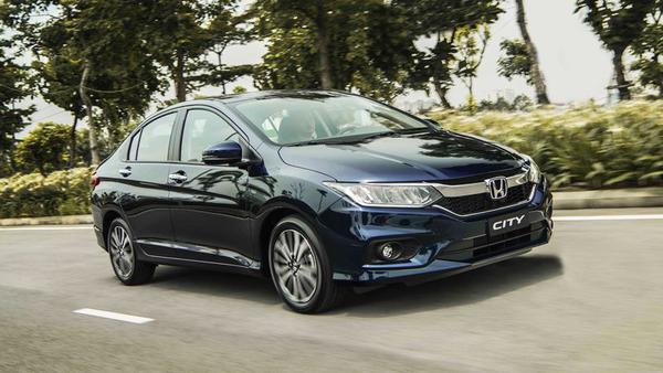 Honda City E sẽ mở bán tại Việt Nam với giá 499 triệu đồng, lựa chọn đáng lưu ý cho người chạy dịch vụ
