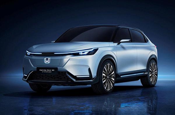 Honda tuyên bố sẽ ngừng bán động cơ đốt trong trên toàn cầu vào năm 2040