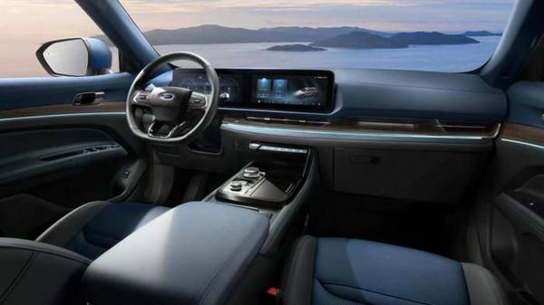 Lộ giá bán Ford Territory, dự kiến ra mắt vào tháng 10 tại Việt Nam