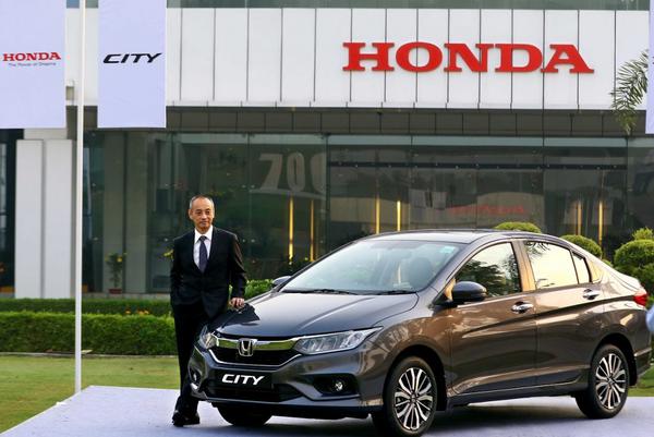 Honda sát cánh cùng người dân Ấn Độ, lập quỹ cứu trợ đại dịch COVID-19