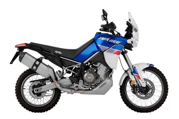 Top 10 mô tô adventure cỡ trung đáng sở hữu nhất năm 2022