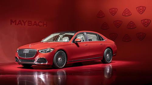 Mercedes-Maybach S-Class 2021 ra mắt với nhiều nâng cấp đáng chú ý từ ngoại hình đến trang bị