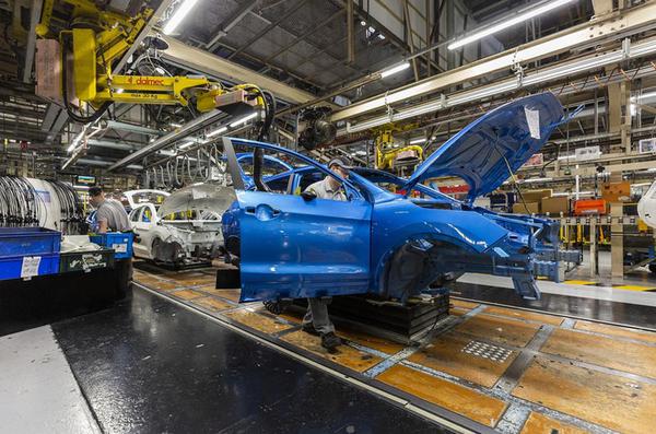 Nissan có kế hoạch mở siêu nhà máy sản xuất pin ở Anh vào năm 2024
