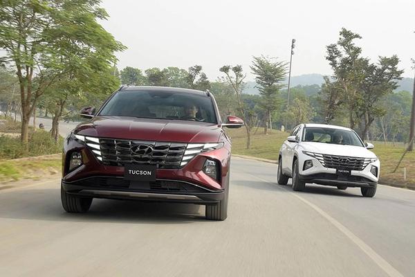 SUV hạng C khởi động cuộc đua giảm giá ,Subaru Forester giảm cao nhất lên tới hàng trăm triệu đồng