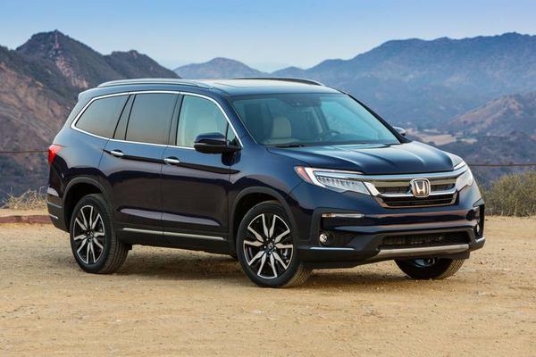 Honda ngậm ngùi rút khỏi thị trường Nga do doanh số ế ẩm