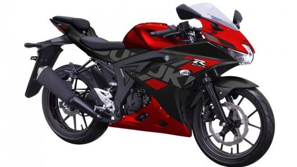 Xe côn tay Suzuki GSX R150 2021 ra mắt tại Việt Nam sở hữu diện mạo hầm hố sẽ có giá bán 74,99 triệu đồng