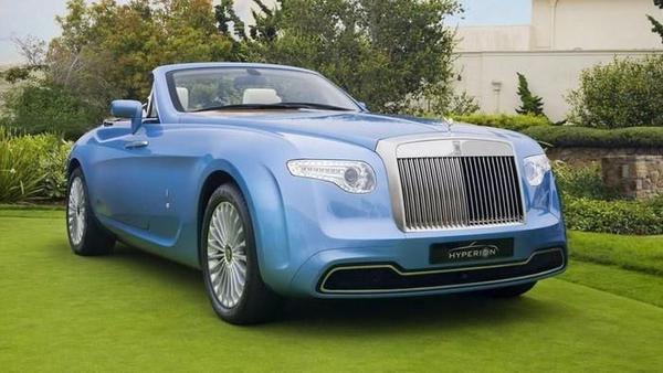 2008 Used Rolls Royce Phantom for sale in India 18000 km Driven  Big Boy  Toyz