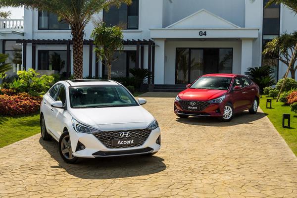 Hyundai áp dụng sáng kiến bán hàng không tiếp xúc mới trong mùa dịch