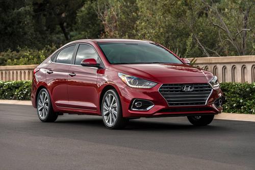 TC Motor công bố doanh số bán hàng tháng 11, Hyundai Grand i10 đứng đầu bảng