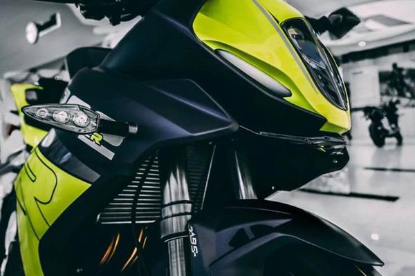 Benelli 302R 2021 chính thức ra mắt tại Trung Quốc