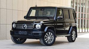 G-Class dòng xe mới của Mercedes-Benz được ra mắt với giá rẻ bất ngờ, cùng với động cơ vô cùng khiêm tốn!