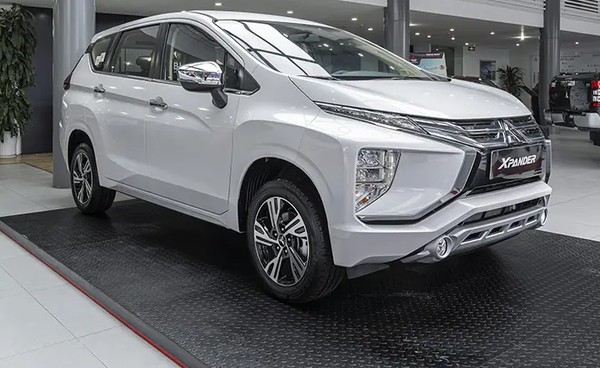 Top các xe ô tô giá rẻ ở từng phân khúc từ 5 – 7 chỗ 2023