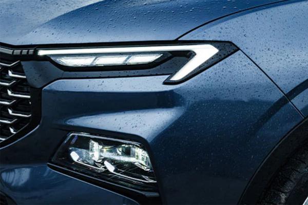 Ford Territory xác nhận sắp ra mắt Việt Nam, giá dự kiến chỉ từ 799 triệu đồng