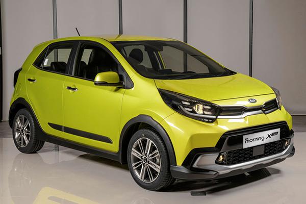 Chi tiết về Kia Morning, cập nhật bảng giá tháng 10/2021