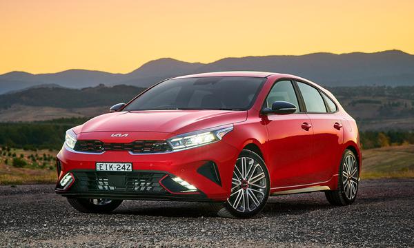 Kia Việt Nam ưu đãi mua xe mùa dịch lên đến 65 triệu đồng