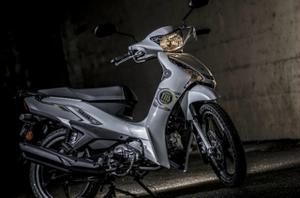 Yamaha T115 có gì đặc biệt?
