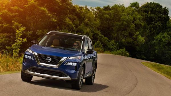 Nissan sẽ bổ sung động cơ mới tiết kiệm nhiên liệu cho X-Trail 2021