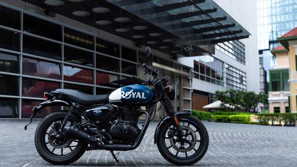 Top những mẫu mô tô cho người mới chơi tốt nhất 2023