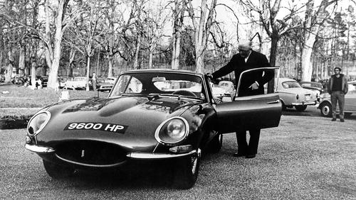 Tiết lộ về tương lai được định hướng của Jaguar Land Rover