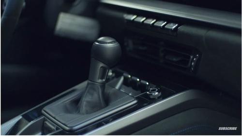 Porsche 911 GT3 2021 trước thềm ra mắt với sức mạnh hơn 500 mã lực