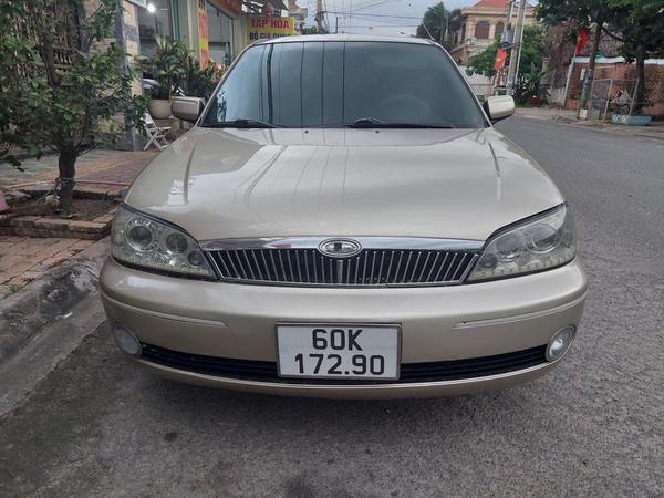 Xe bán