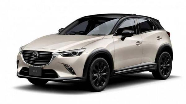 Mazda CX-3 tiếp tục ngừng bán tại châu Âu sau khi bị khai tử tại Mỹ