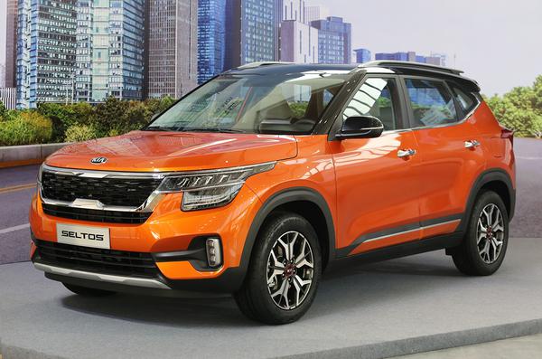 Kia Seltos chuẩn bị tăng giá đợt 3, khách hàng "mua ngay kẻo lỡ"