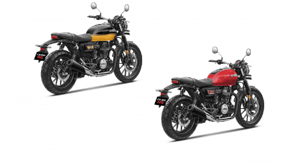Honda CB350 H'ness sẽ được xuất khẩu về Nhật Bản với cái tên Honda GB350