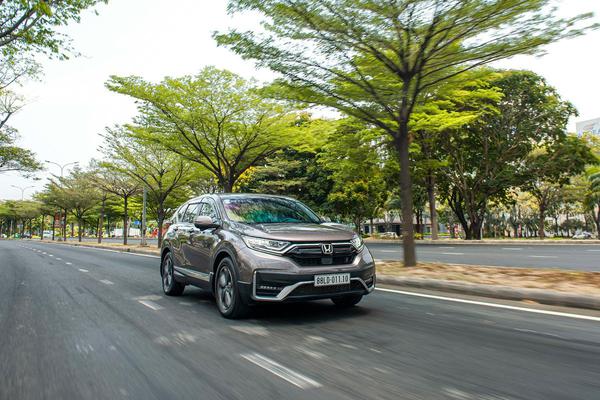 Doanh số ô tô Honda giảm gần 55% trong tháng 8 do đại dịch COVID-19