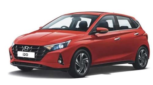 Hyundai i20 2020 ra mắt tại Ấn Độ giá chỉ từ 212 triệu đồng